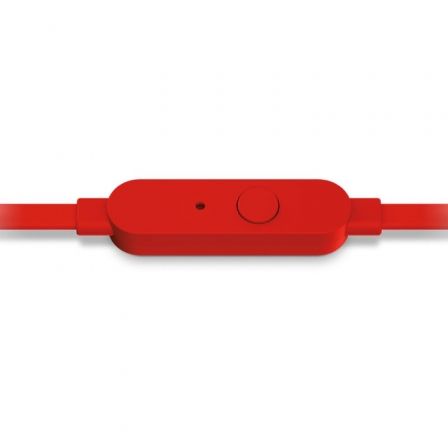 JBL Tune 160 Auriculares Intrauditivos Rojo JBL Tune 160 Auriculares Intrauditivos Rojo